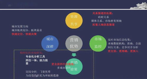 精準布局，穩健前行 碧桂園投資拓展拿地策略與營銷策劃融合之道